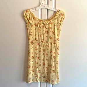 NWOT Summer Dress